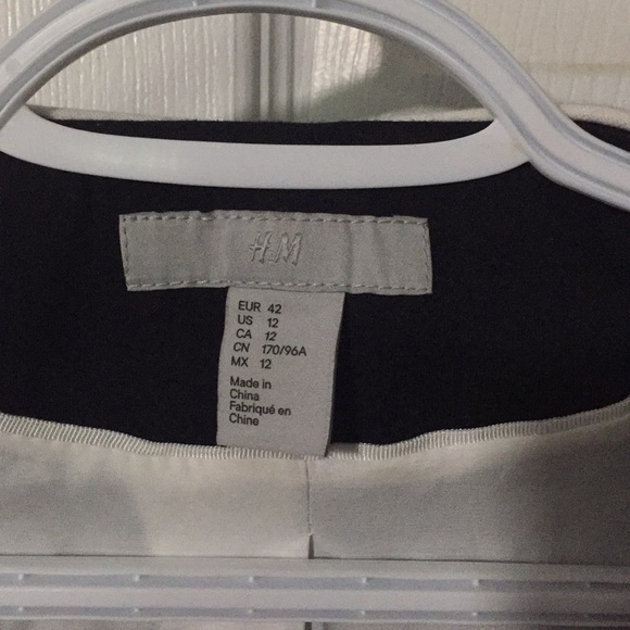 Jacket - Picture 2 of 3